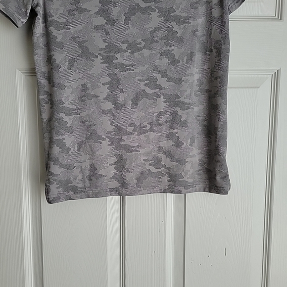 All In Motion Boy's Polo Shirt - Picture 7 of 10